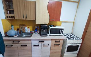Apartament de închiriat, 1 cameră, 38 mp, zona Tătărași - Metalurgie, parter, balcon - Poză 1