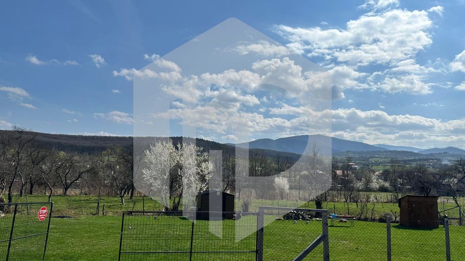 Creează-ți propriul paradis: Terenul cu potențial nelimitat te așteaptă - Poză 5