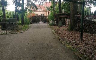 Vând casă Satu Mare P+M+D - Poză 2