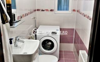 Casa 4 camere, 2 băi,141 mp,555 mp teren,cartier Răsăritului - Poză 7