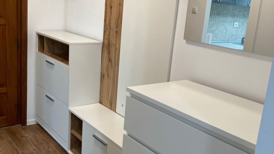 Apartament 3 camere Nicolae Grigorescu metrou - Titan - Poză 11