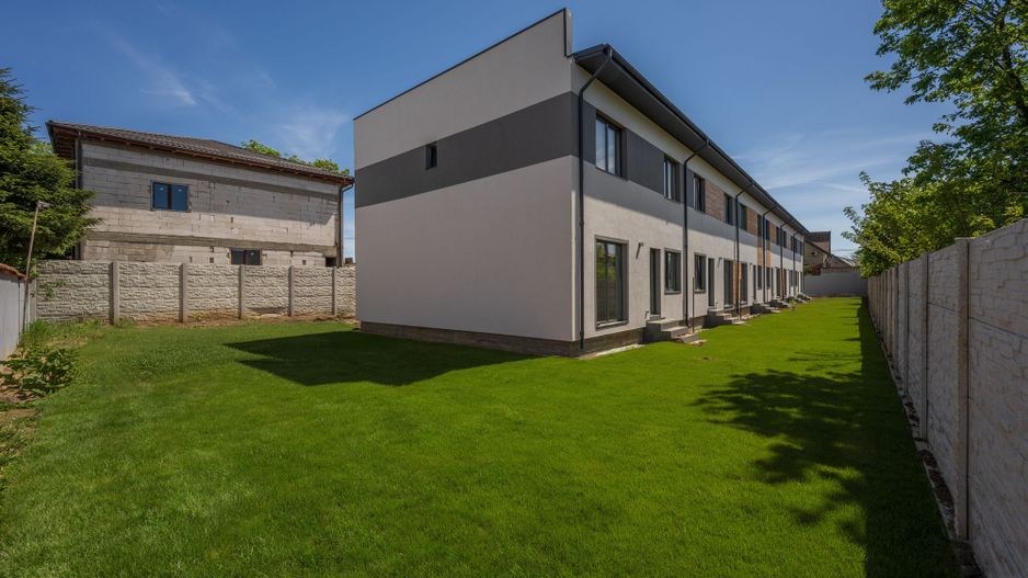 Case Insiruite  in Drumul Taberei ! Compartimentare Reușită ! - Poză 21