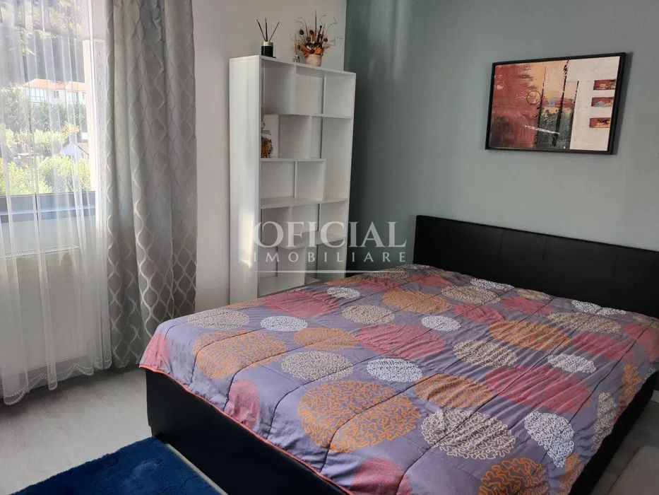 Apartament 2 camere | Parcare | Zona Parcul Poligon | Floresti - Poză 5