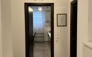 Inchiriere apartament 2 camere Laguna Residence | Parcare inclusa - Poză 3