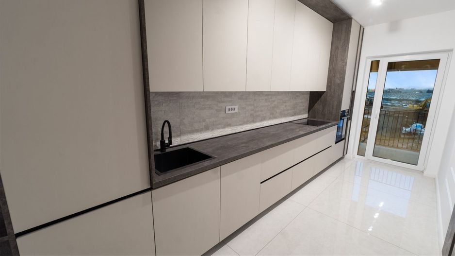 2 Camere + Parcare Drumul Binelui Galaxy Park Residence Metalurgiei - Poză 5