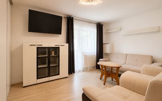Apartament 3 camere, etajul 2, zona Intre Lacuri - Poză 1