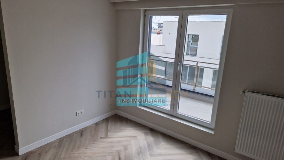 Ofertă Black Friday!Penthouse Finalizat,Terasă Panoramică 136 mp,Titan–Pallady - Poză 19