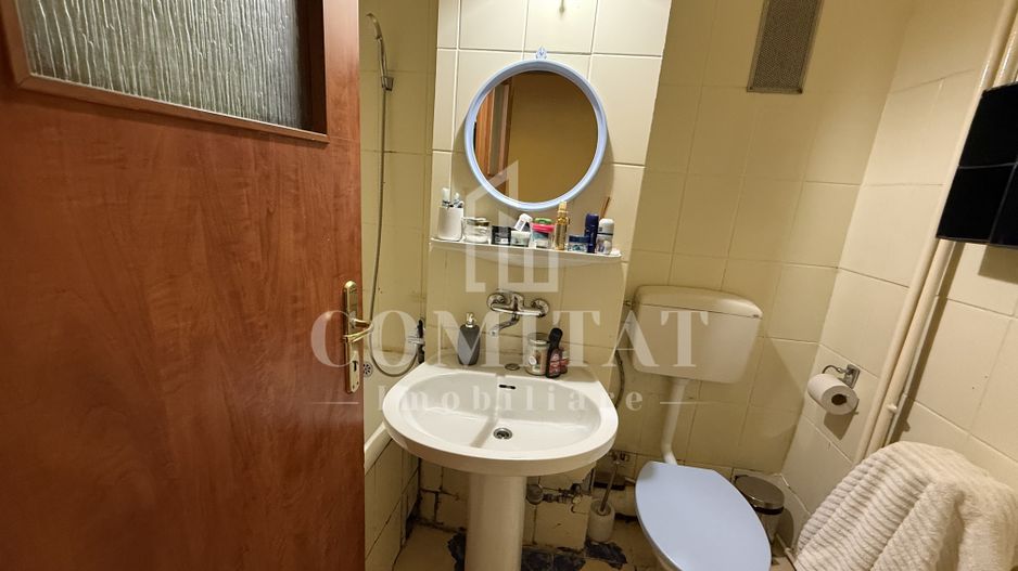 Apartament 2 camere decomandate | 54 mp | Zona str. Parâng | Mănăștur - Poză 6