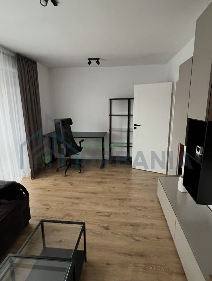 Apartament 2 camere, decomandat, în complexul rezidențial Rediu 54, Rediu - Poză 3