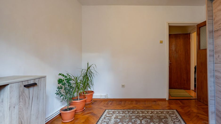 2 camere | Tomis Nord – Parcul Tăbăcăriei | Etaj 2 | Centrală proprie - Poză 6
