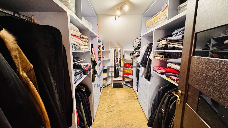 DE VANZARE CASA INDIVIDUALA 300 MP | 700 MP CURTE - Poză 26