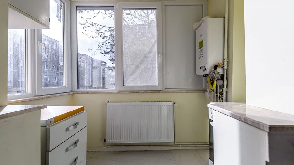 Apartament luminos cu 2 camere - Poză 6