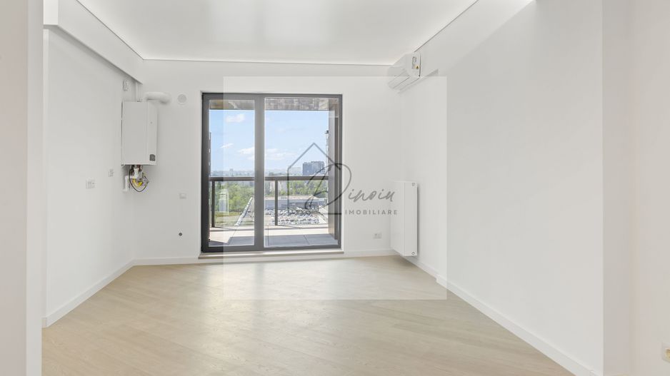 3 Camere Cortina North | Finisaje Lux I COMISION 0% - Poză 16