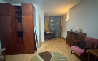 Garsoniera 27 MP - Strada Parang - Manastur - Poză 9