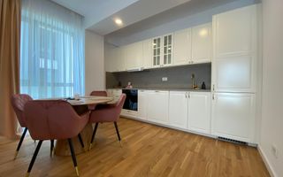 Apartament 2 camere Pipera Loc de parcare inclus in pret - Poză 4