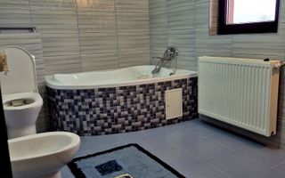 Casa  parter +1 etaj si pod in zona  Domnesti - Ilfov - Poză 11