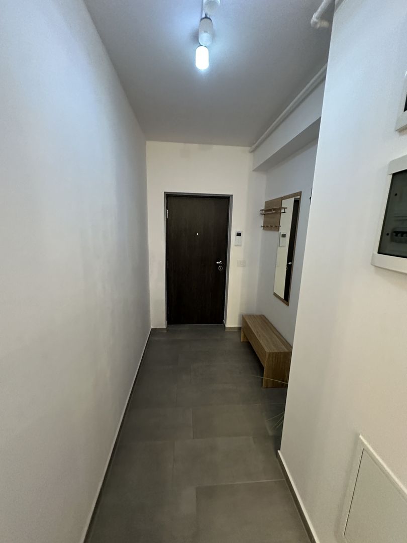Apartament 2 camere zona Calea Aradului - Poză 15