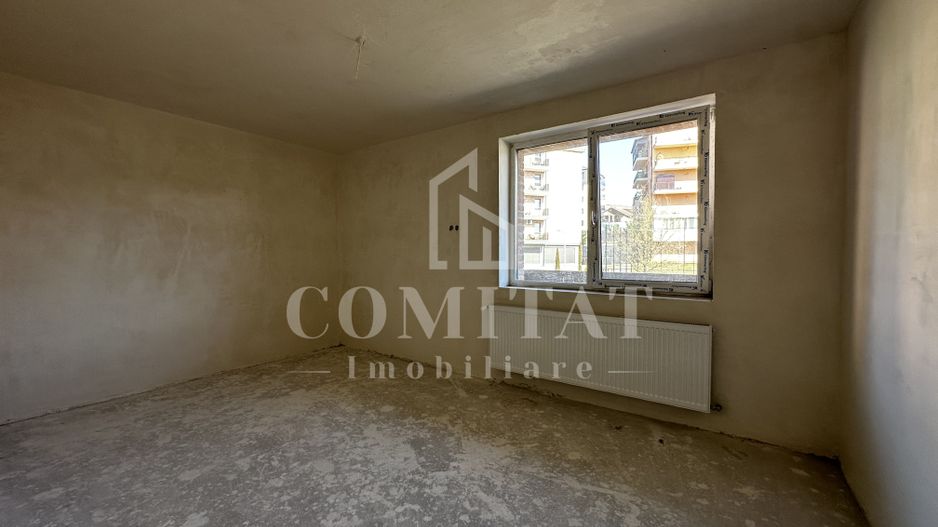 Apartament 4 camere | Etaj intermediar | Chinteni - Poză 6