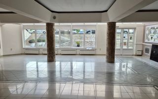 Sapient | Spațiu comercial – Centru Civic, Oradea - Poză 3