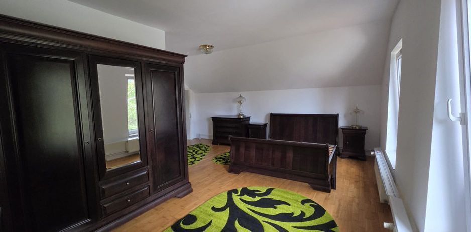 Casa individuala cu 4 camere - zona Kaufland/Dumbravita - Poză 11