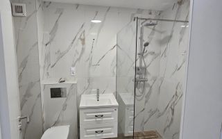 Apartament 2 camere – bloc nou – str. Brândușelor-loc de parcare - Poză 6