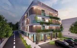 Apartament în bloc exclusivist | Etaj intermediar | Zona Eroilor - Poză 7