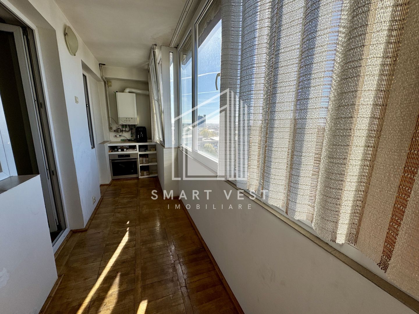 Apartament 3 camere | 70 mp | Zona Piata Somes - Poză 21