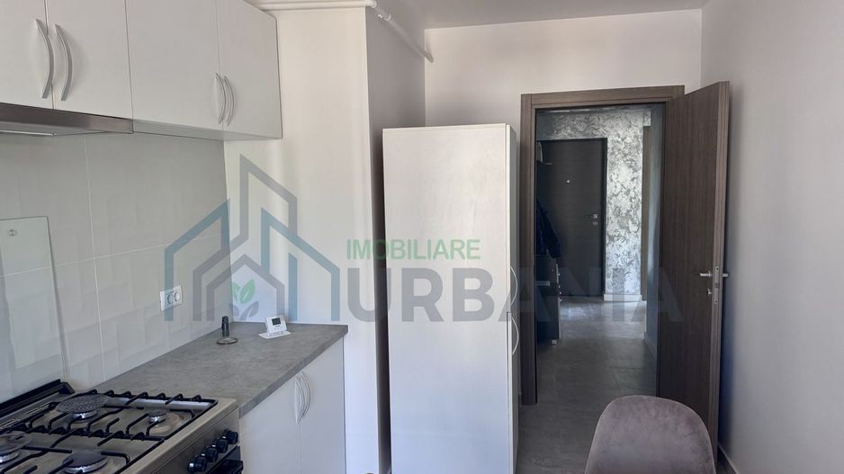 Apartament 2 camere decomandat, 58 mp, 2 balcoane, 2 locuri de parcare – Rediu - Poză 13