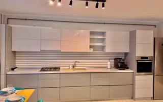3 camere | 74 mp | Parcare | Mobilat complet | Modern | Sub Cetate Floresti - Poză 19