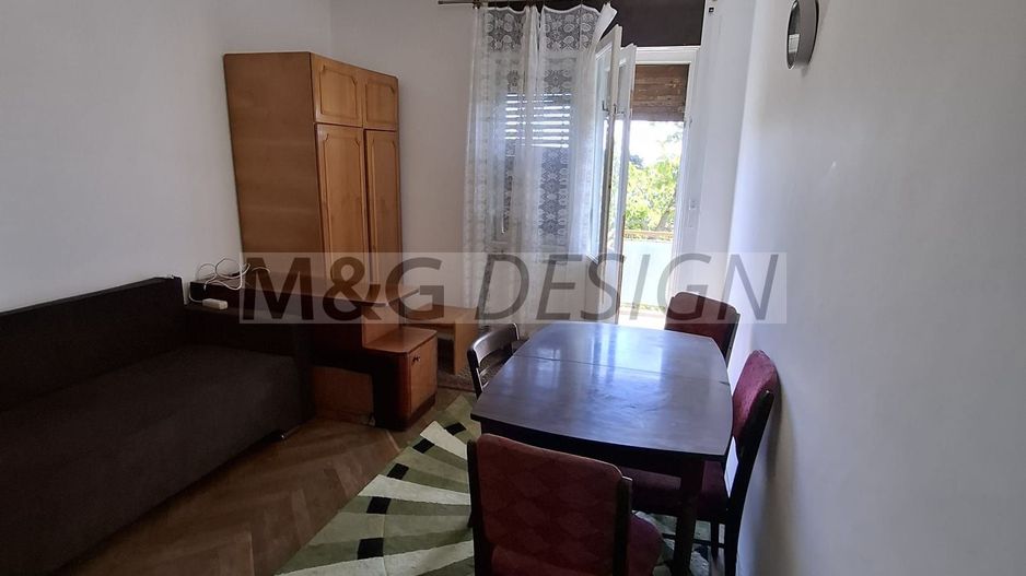 Complex -Balcescu, ap 2 camere decomandat, centrala gaz,clima - Poză 16