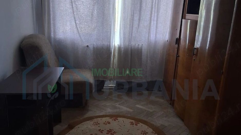 Apartament 2 camere de închiriat în Iași, zonă accesibilă - Poză 2