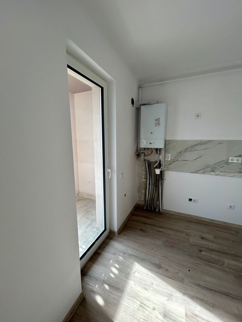 Ap 30 Teilor Residence - 3 camere FINISAT - Poză 9