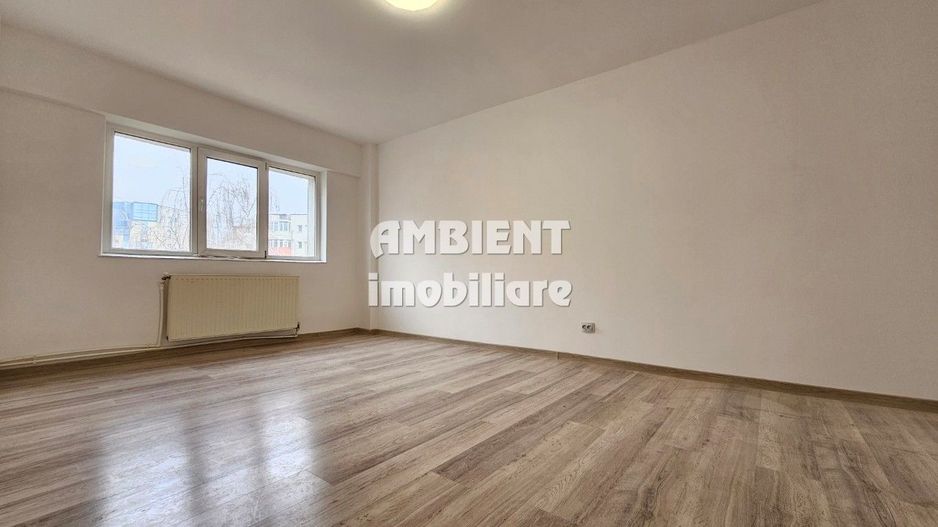 Apartament 2 camere, etaj 2, zona Crucea Gării; - Poză 2