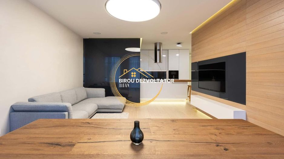 Investitite 8 minute de metrou Teclu Pallady Ikea Titan Pret promo - Poză 2