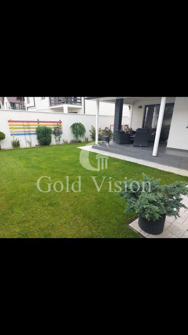 Casa tip Duplex  in cartierul Unirii - Poză 5