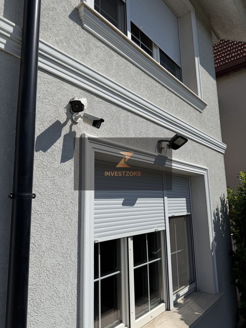 Vilă Lux  Oradea-strada Calimanestilor - Poză 29