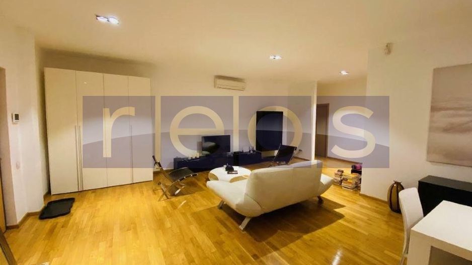 VANZARE APARTAMENT 3 CAMERE | HERASTRAU | 109 MP | MOBILAT | PARCARE | - Poză 4