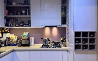 APARTAMENT LA CHEIE 3 CAMERE 2 BAI CURTE PROPRIE PARCARE SUBTERANA SI LIFT - Poză 4