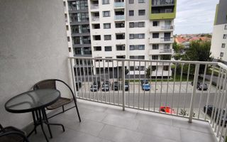 DE INCHIRIAT AP DE 2 CAMERE MODERN IN PRIMA DECEBAL  ( ONESTILOR) - Poză 1