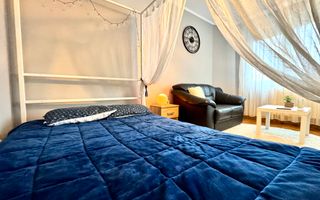 Apartament 1 cameră, în zona Piața Unirii – vedere spre Parcul Botanic - Poză 6