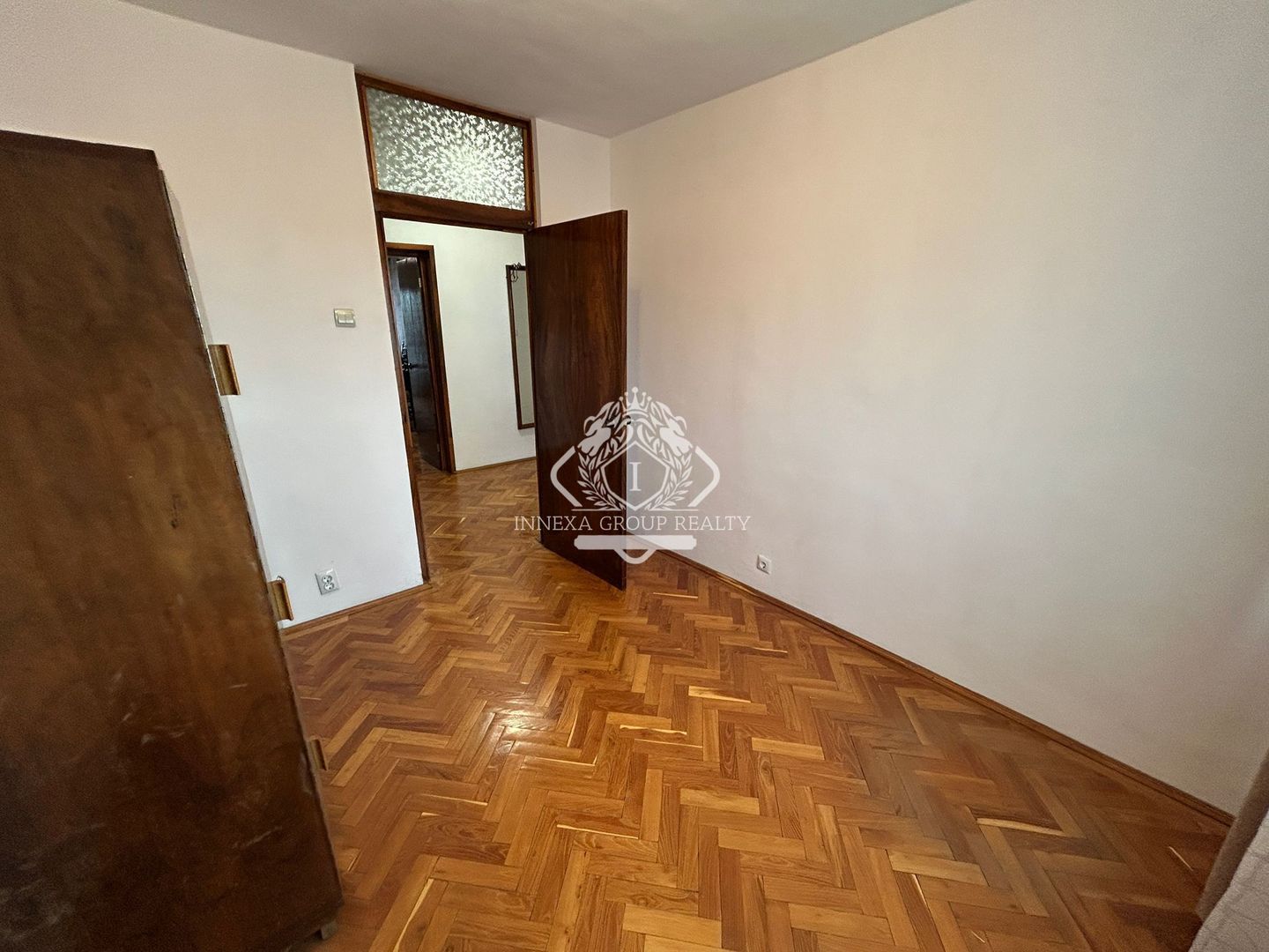Stirbei Vodă | Apartament 4 camere | Bloc 1990 reabilitat | 103mp - Poză 4