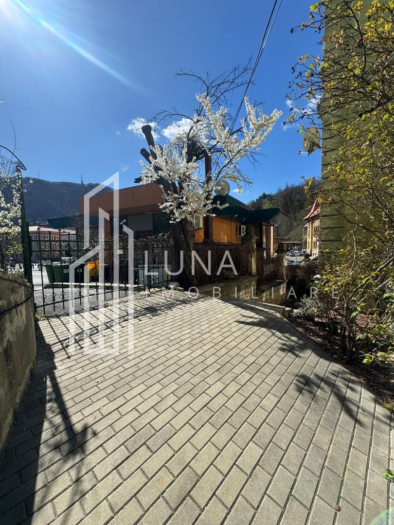 Garsonieră / spațiu multifuncțional | Centrul Istoric  | Parcare - Poză 5