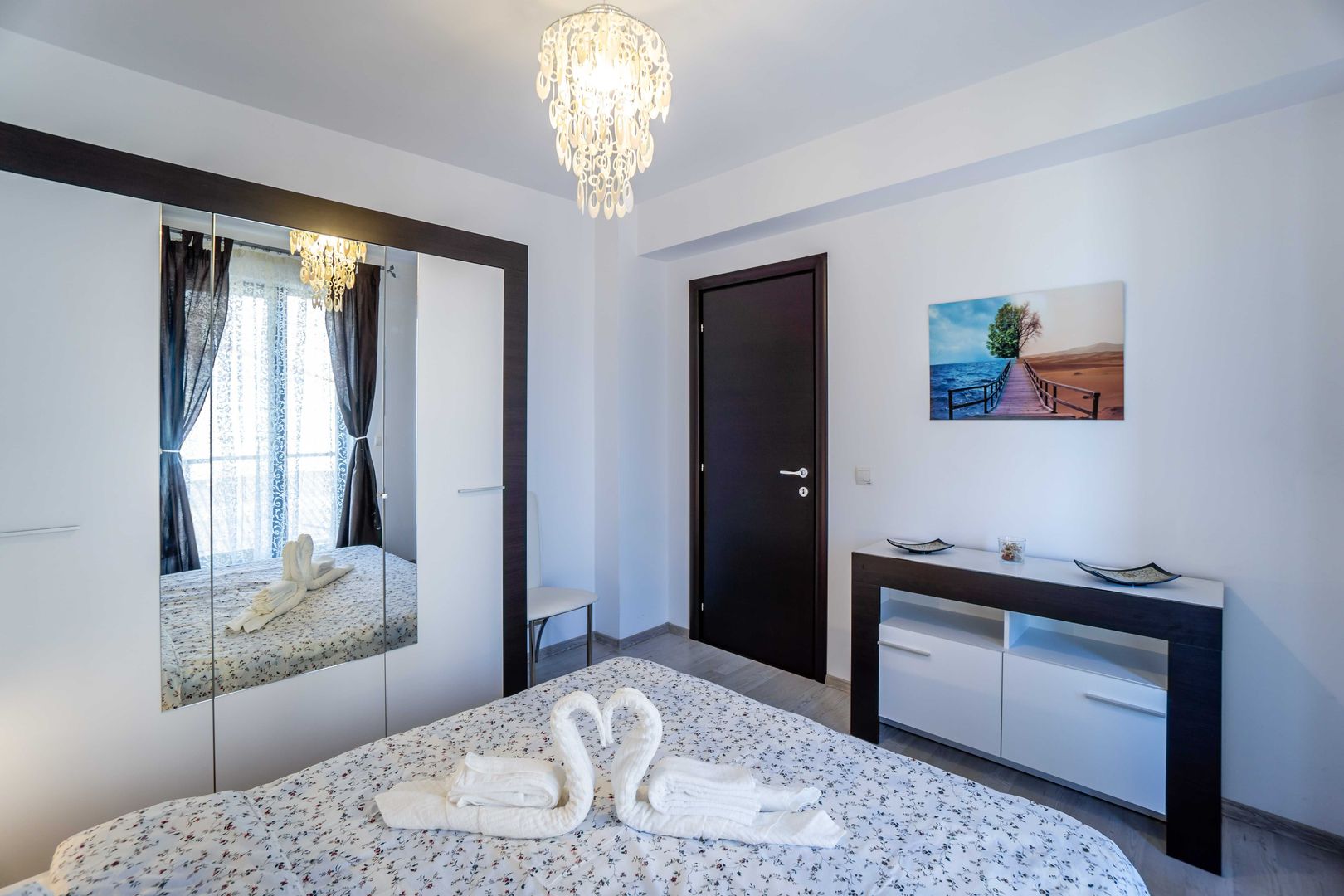 Apartament 2 camere Universitate - Bloc Nou - Pet Friendly - Poză 3