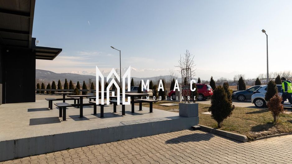 Complex turistic |  5600 MP | Vestem - Poză 51