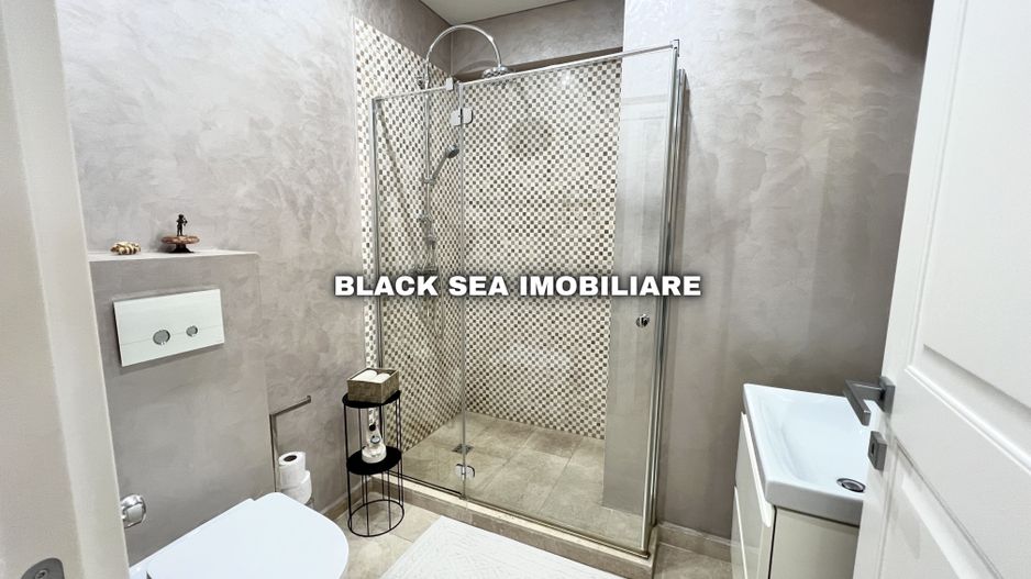 Apartament 3 camere, 2 băi + loc de parcare, Tomis Plus - Ocazie Unica - Poză 12