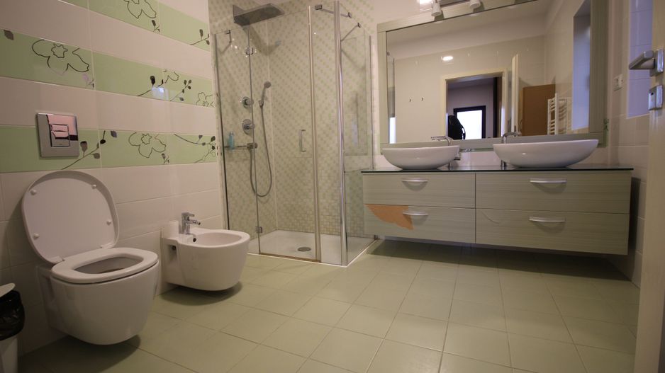 VILA DE INCHIRIAT - ZONA CALEA ARADULUI - Poză 7