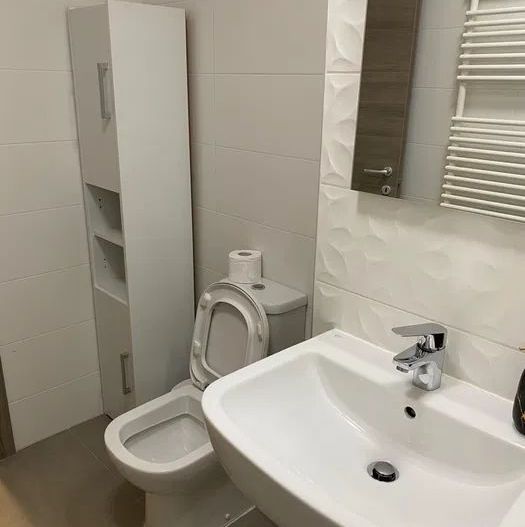 Garsonieră Premium | 21 Residence Lujerului | 9 min Metrou - Poză 8