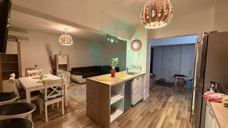 4 camere renovate, balcon generos, 4 min Metrou Obor - Poză 10