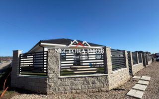 NECTORA IMOB Exclusivitate-Casa Premium Zona Oncea, 4 cam, 2 bai,105mp - Poză 2