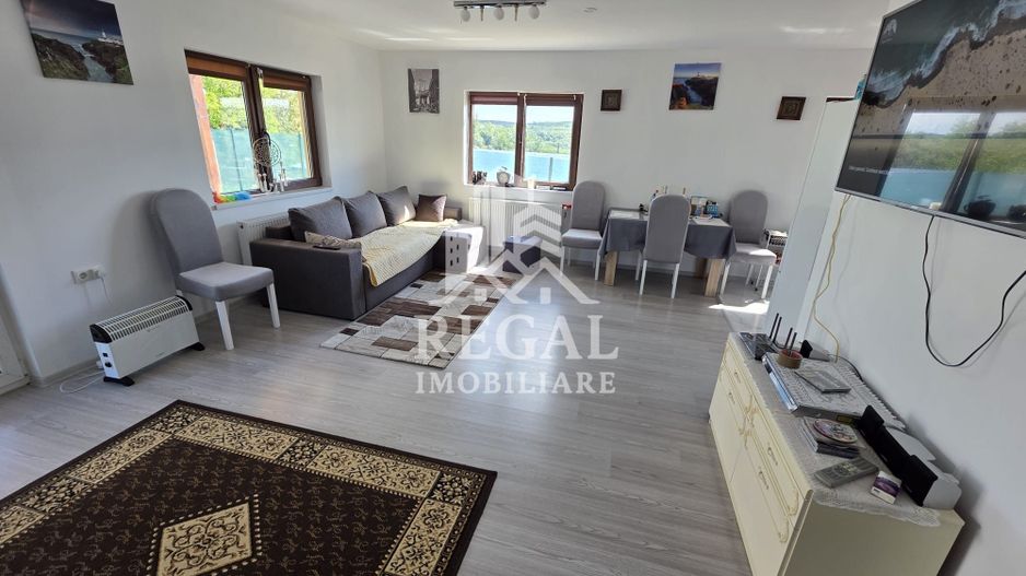 Casă de vânzare – Teliucul Inferior | Construcție nouă 2025 | 3 camere - Poză 8